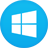 Windows 8 Icon 48x48 png